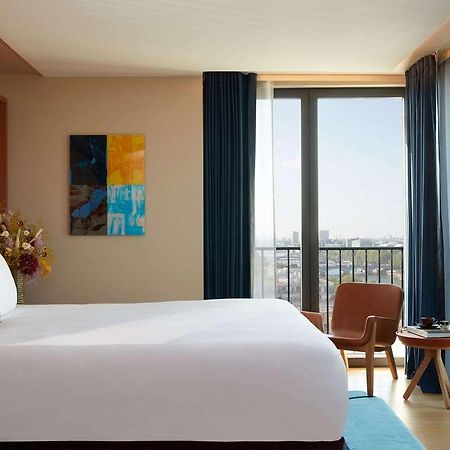 So/ Paris Hotel Zewnętrze zdjęcie