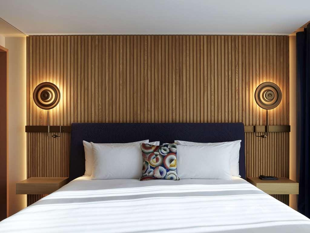 So/ Paris Hotel Pokój zdjęcie