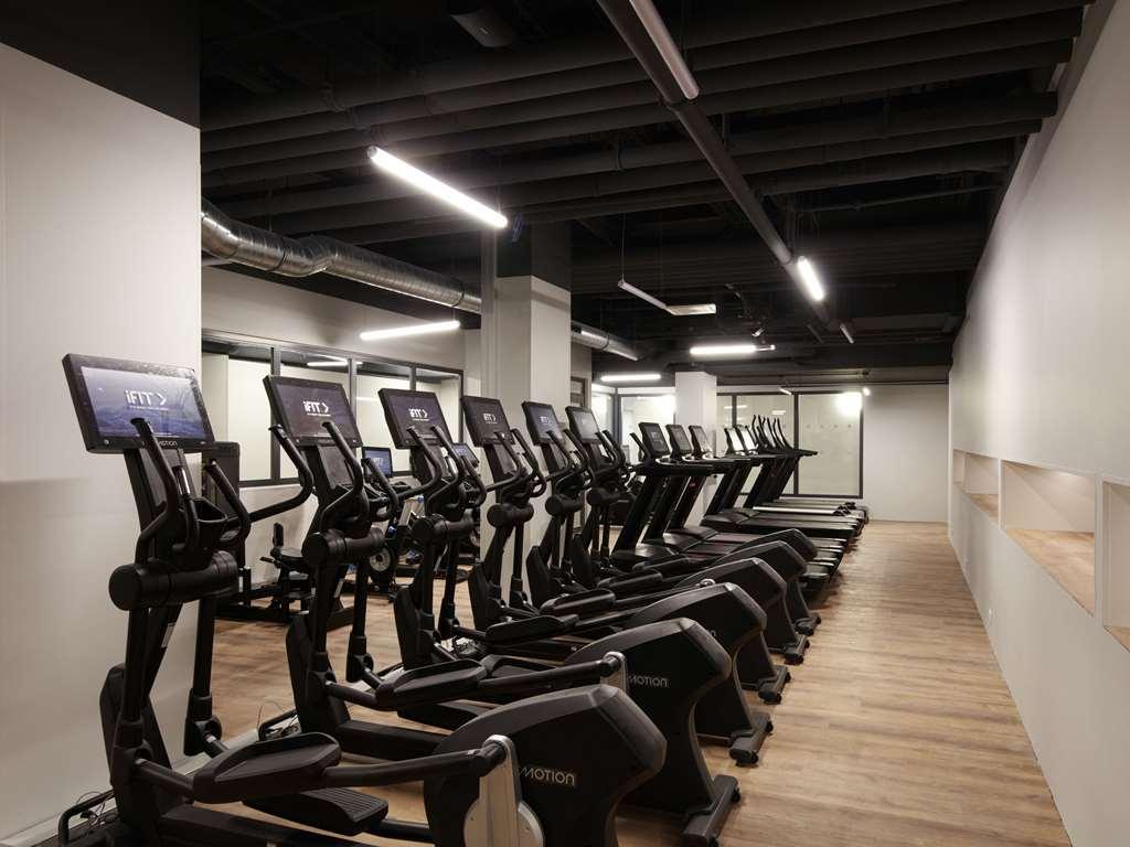 So/ Paris Hotel Udogodnienia zdjęcie