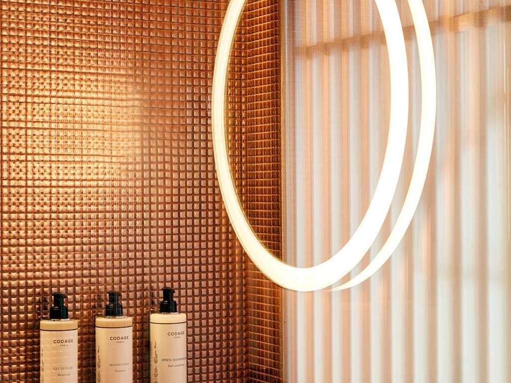 So/ Paris Hotel Pokój zdjęcie