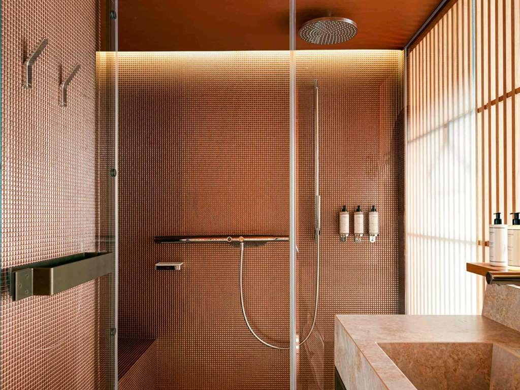 So/ Paris Hotel Pokój zdjęcie