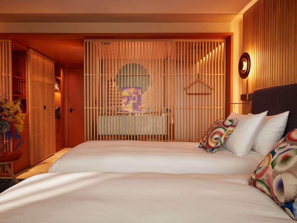 So/ Paris Hotel Pokój zdjęcie