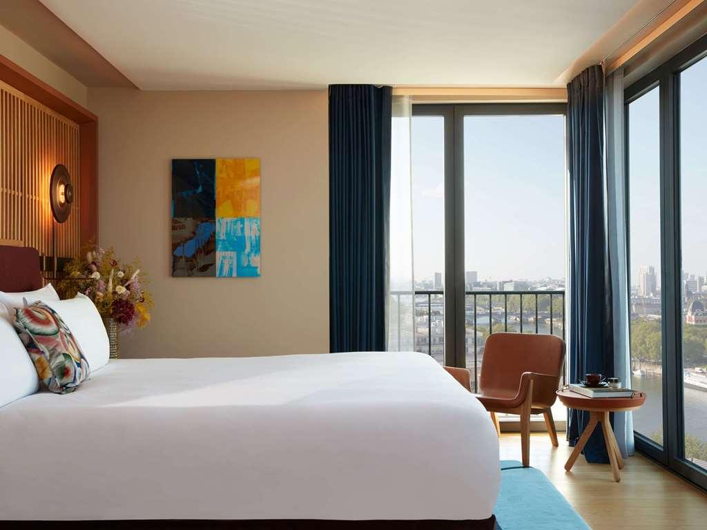 So/ Paris Hotel Zewnętrze zdjęcie