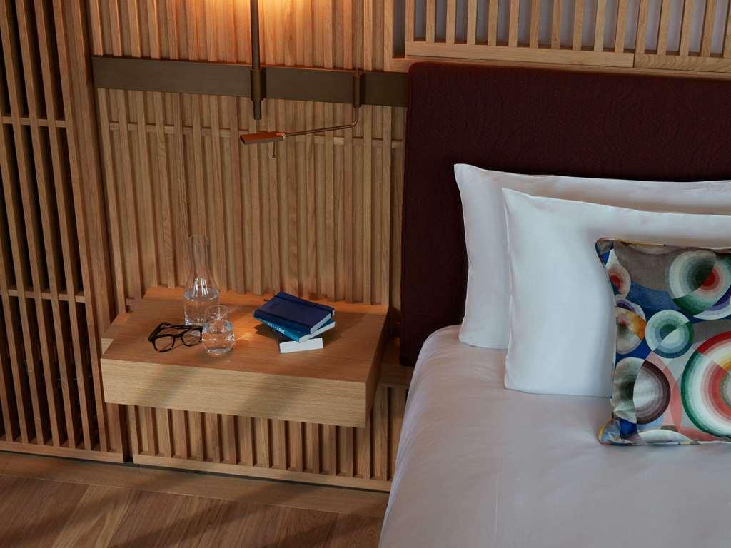 So/ Paris Hotel Pokój zdjęcie