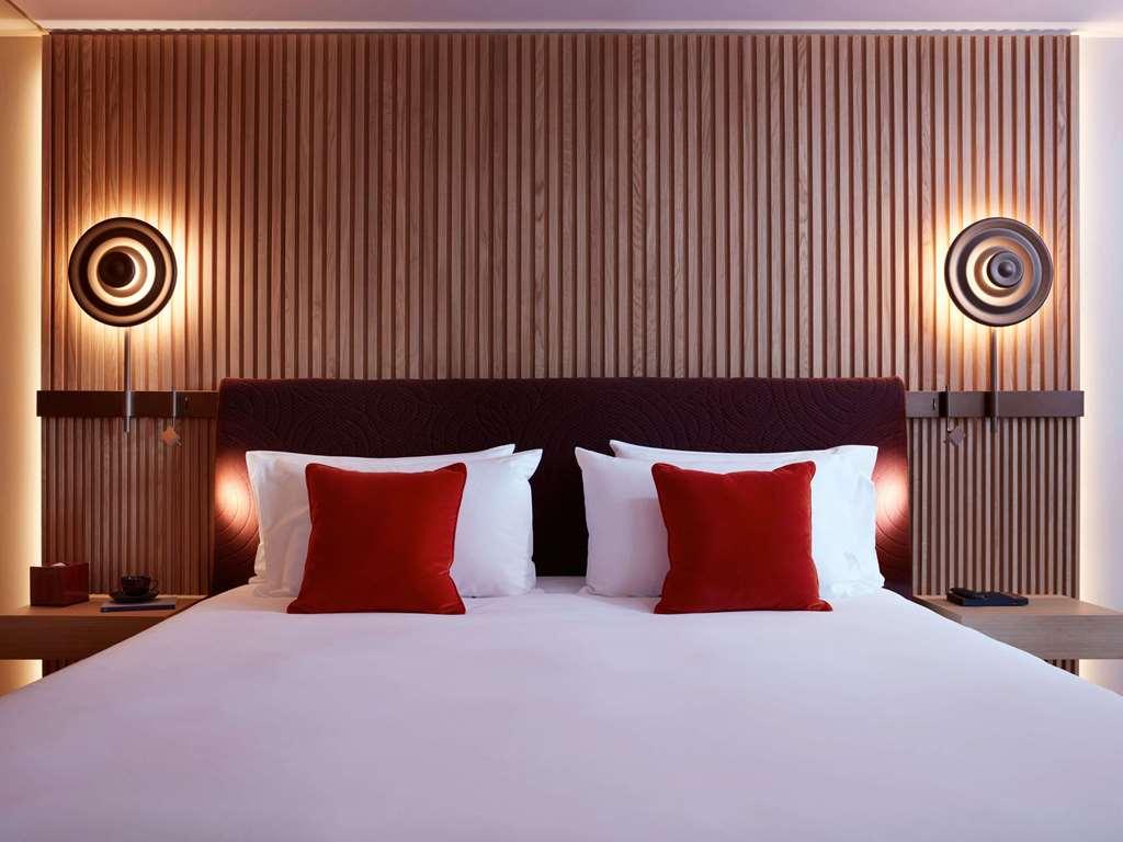 So/ Paris Hotel Pokój zdjęcie