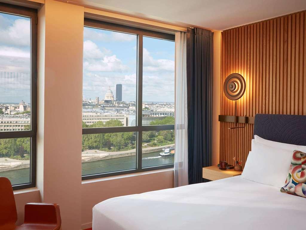 So/ Paris Hotel Pokój zdjęcie