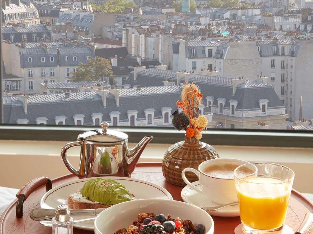 So/ Paris Hotel Pokój zdjęcie