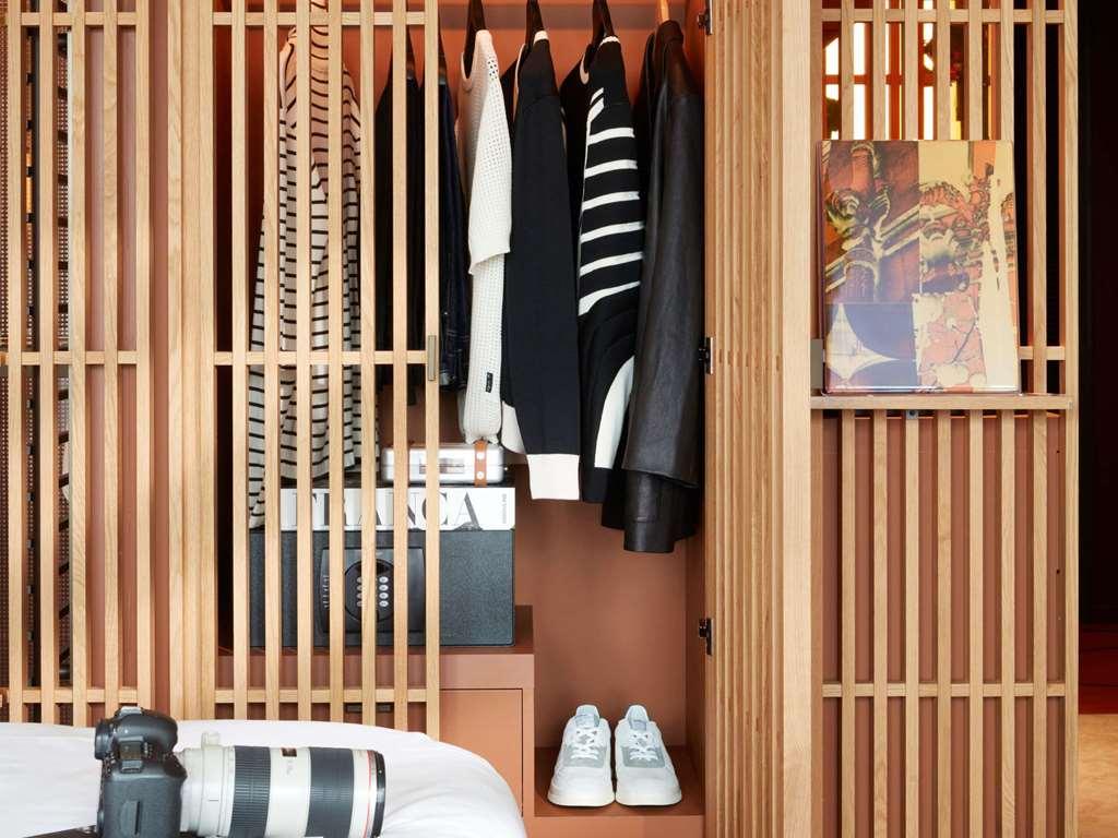 So/ Paris Hotel Pokój zdjęcie