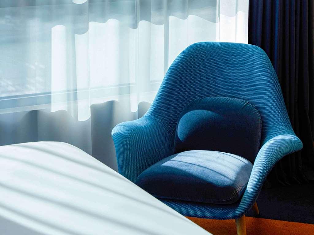 So/ Paris Hotel Zewnętrze zdjęcie