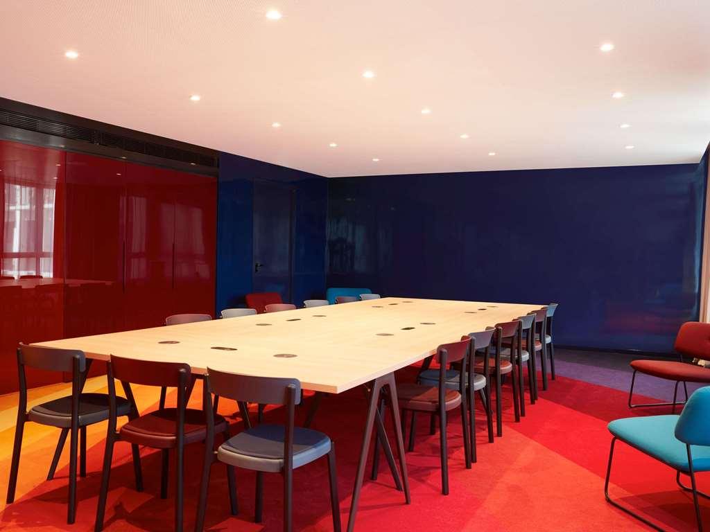So/ Paris Hotel Udogodnienia zdjęcie