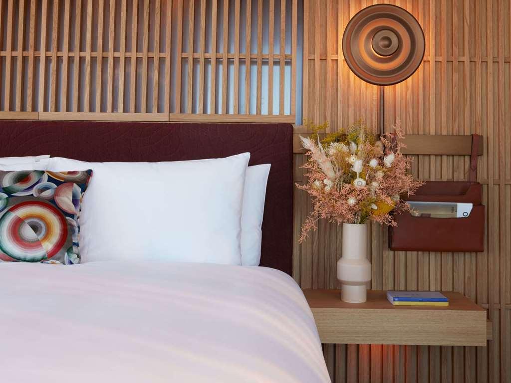 So/ Paris Hotel Pokój zdjęcie