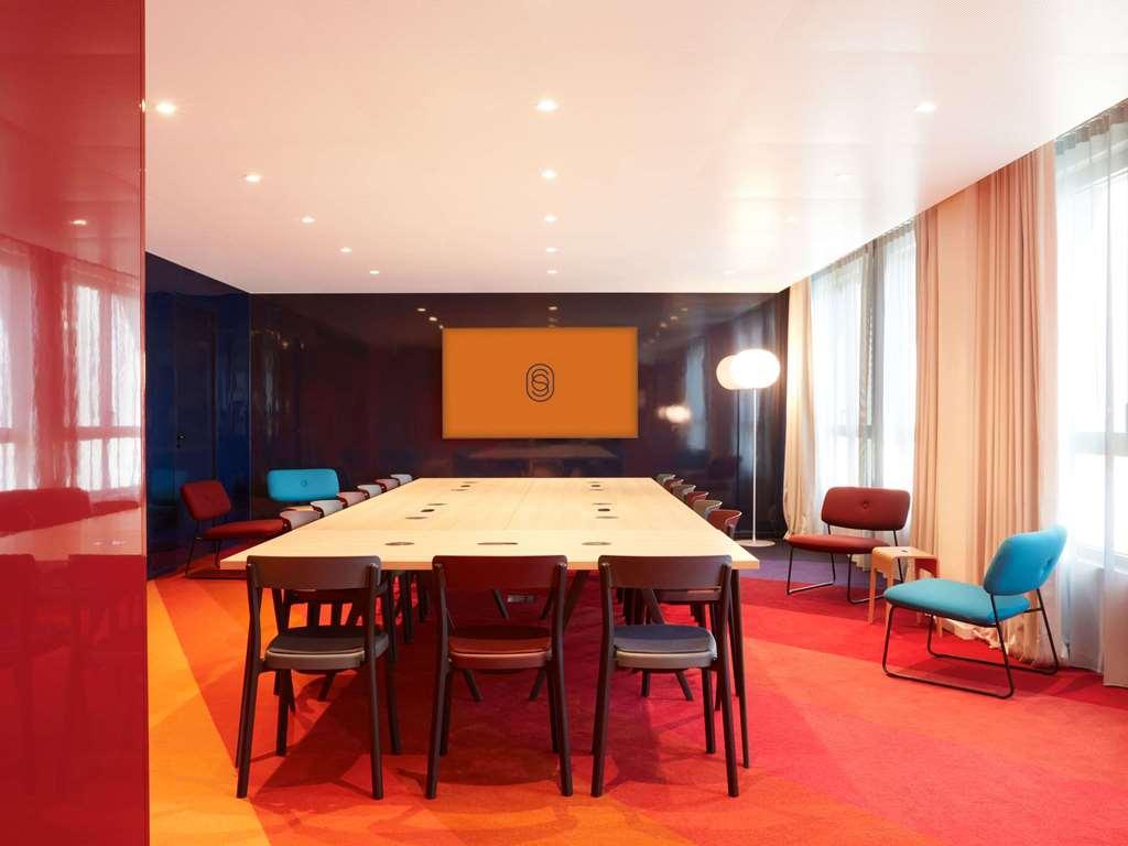 So/ Paris Hotel Udogodnienia zdjęcie