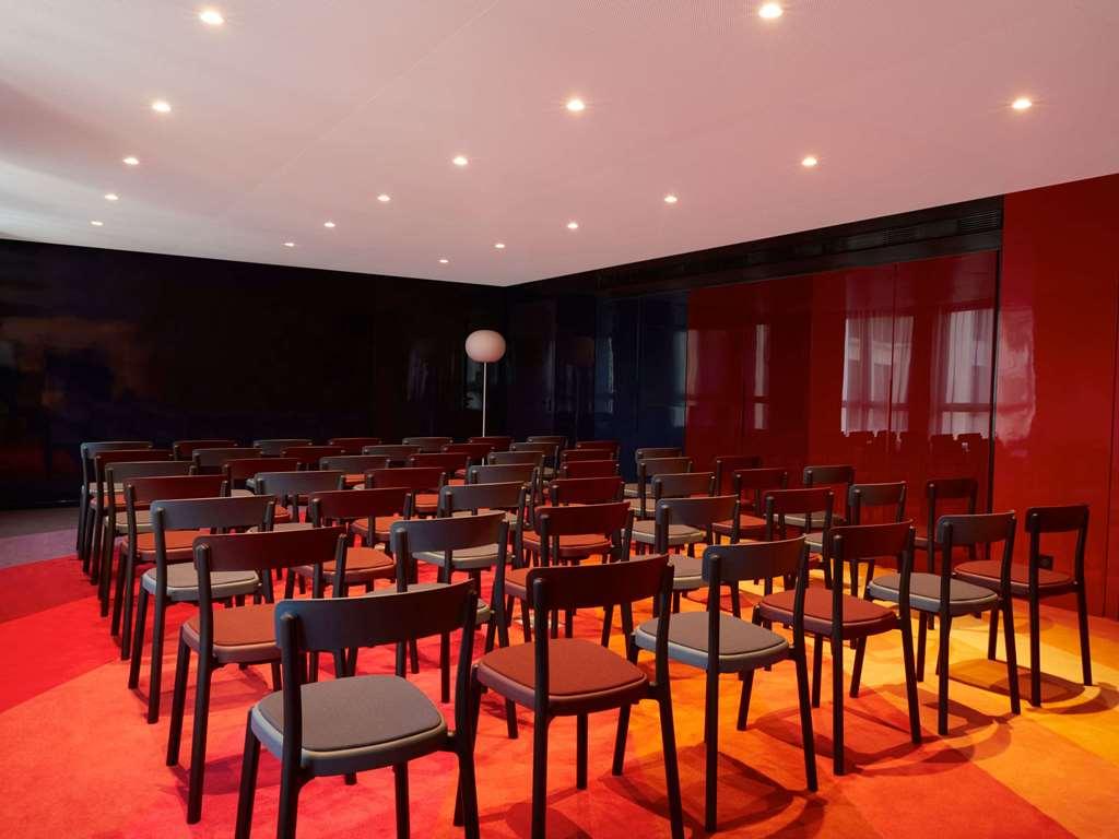 So/ Paris Hotel Udogodnienia zdjęcie