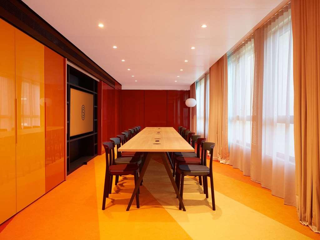 So/ Paris Hotel Zewnętrze zdjęcie