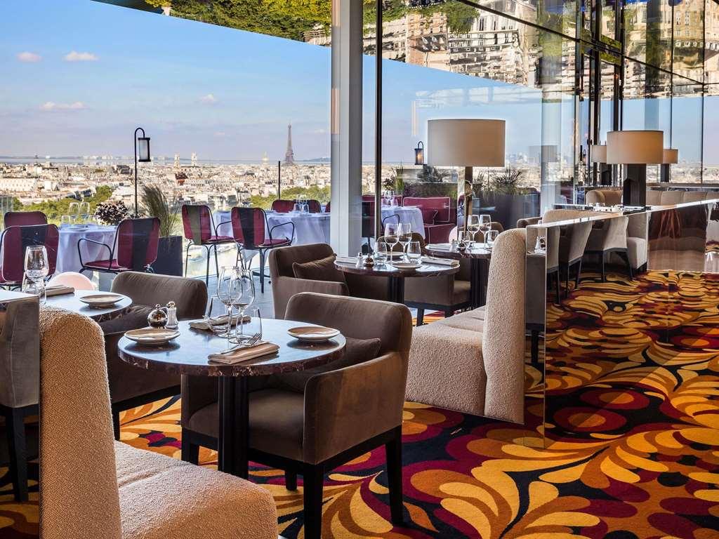 So/ Paris Hotel Zewnętrze zdjęcie