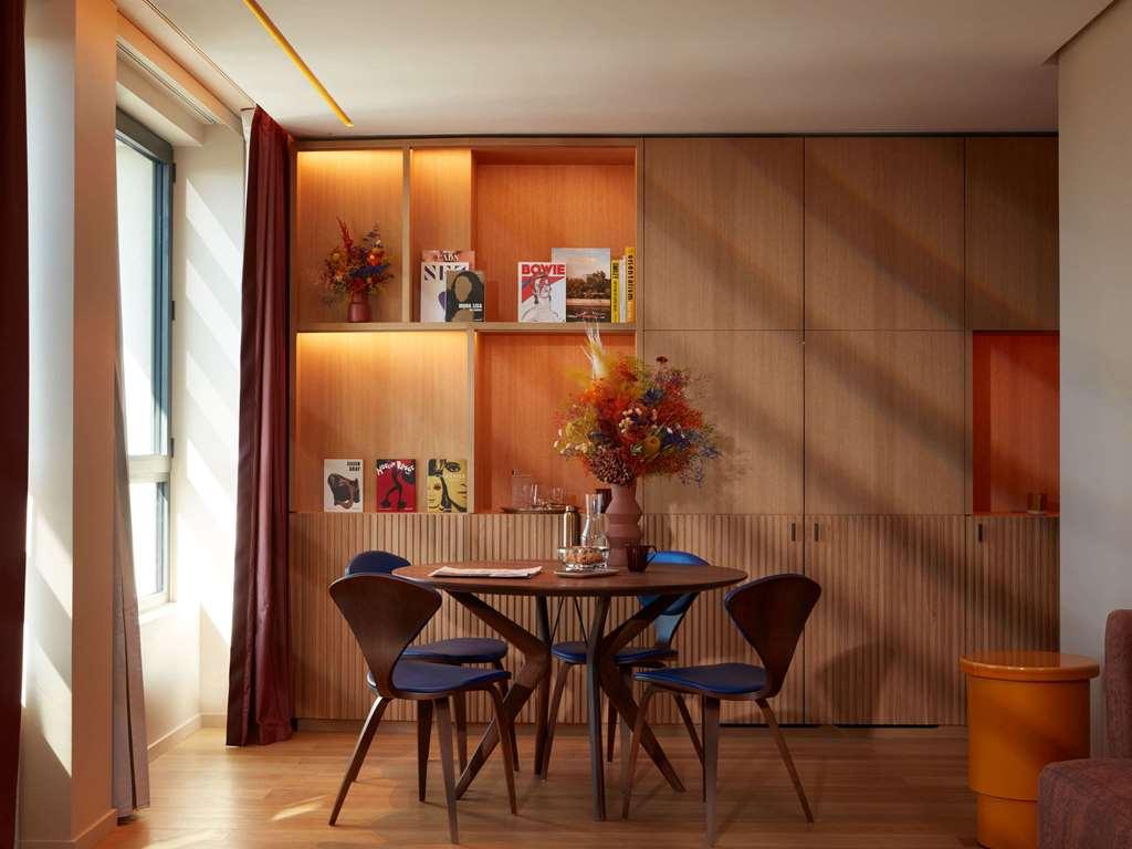 So/ Paris Hotel Pokój zdjęcie
