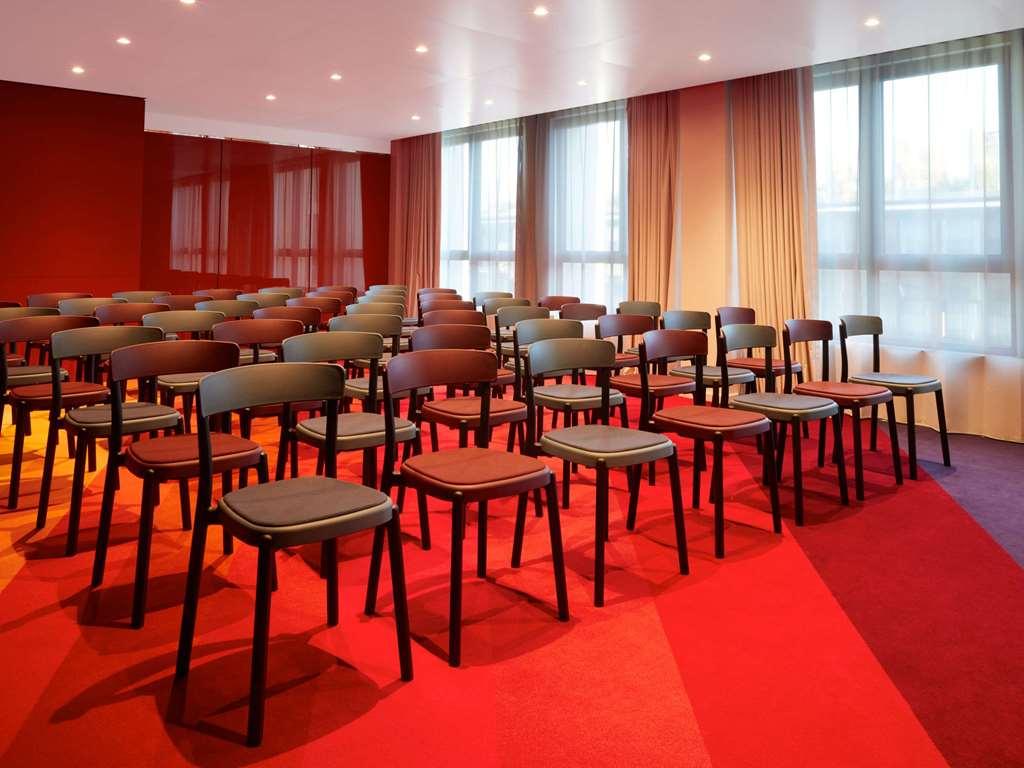 So/ Paris Hotel Udogodnienia zdjęcie