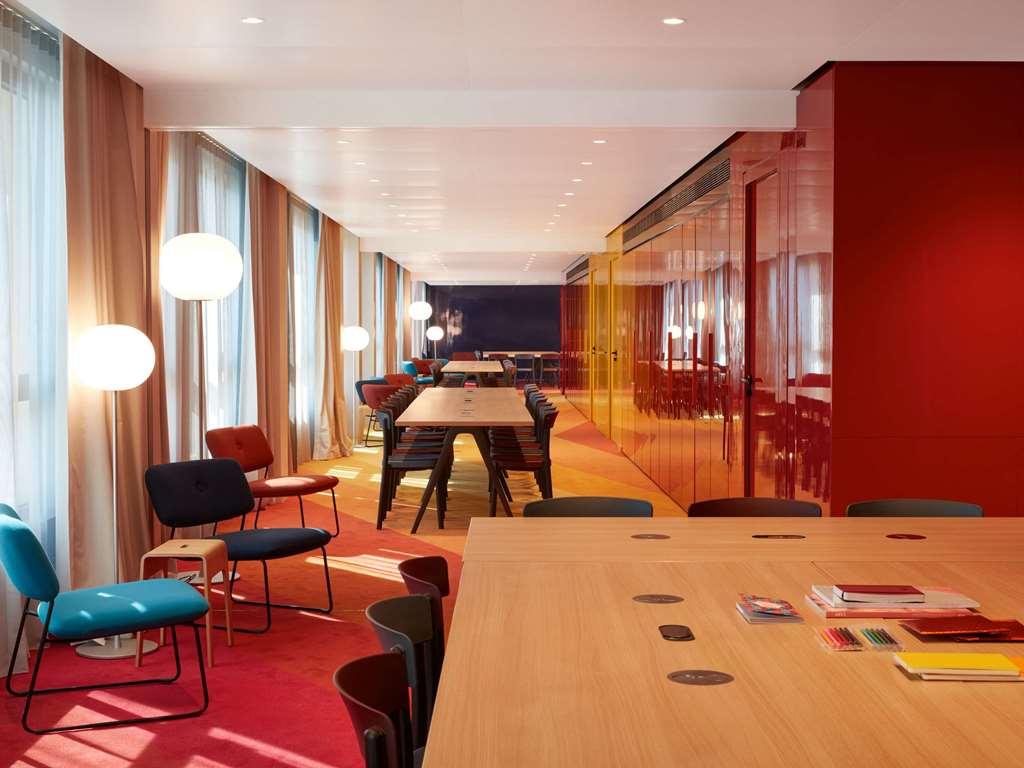 So/ Paris Hotel Udogodnienia zdjęcie