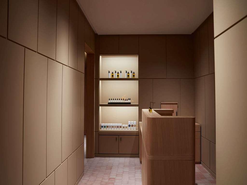 So/ Paris Hotel Udogodnienia zdjęcie