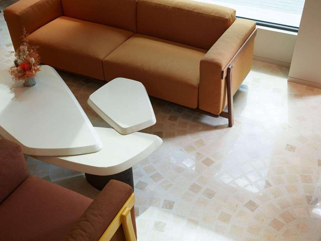 So/ Paris Hotel Restauracja zdjęcie