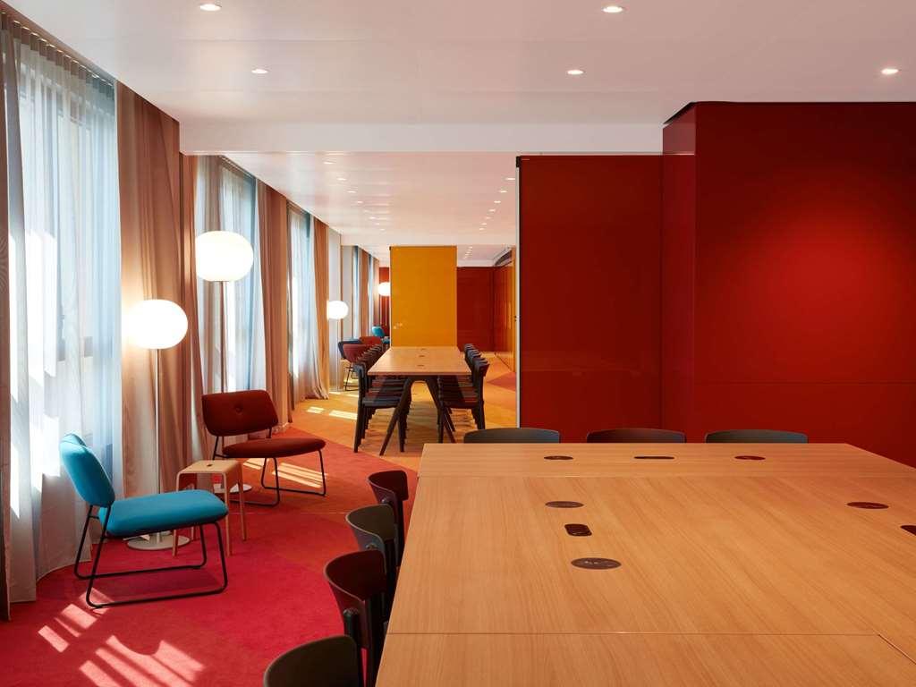 So/ Paris Hotel Udogodnienia zdjęcie